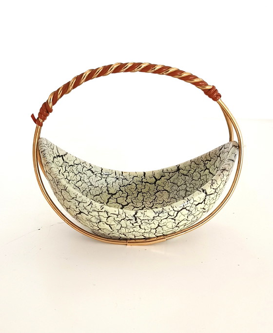 Image 1 of Jasba Vijftiger Jaren Bonbonniere