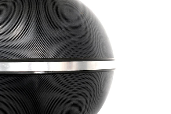 Image 1 of Pair of "Audiorama 7000" speakers by Grundig, Germany, 1970s.