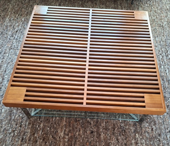 Coffee tables Brand Ligne Roset – Wood (photo 5 of 5)