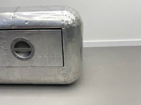 Image 1 of Aviator Blackhawk Coffee Table / Salontafel