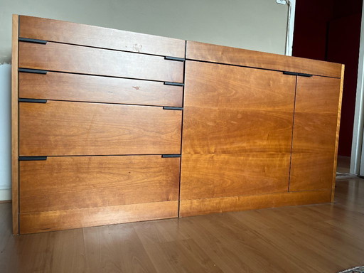 Pastoe Design-Dressoir