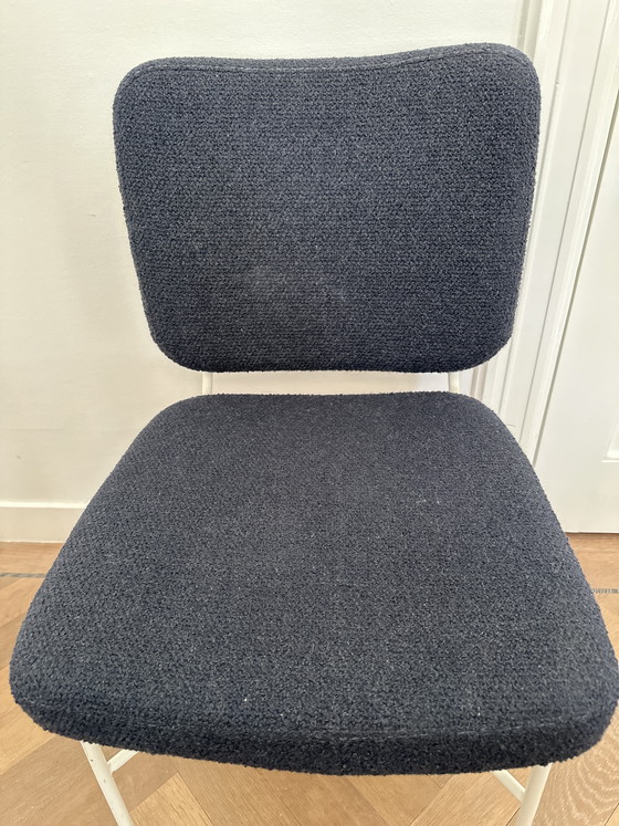 Image 1 of Bert Plantagie Kiko Four stoelen – stijlvol, tijdloos en comfortabel