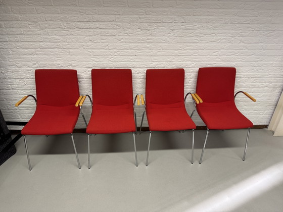 Image 1 of 6x plongée Artifort