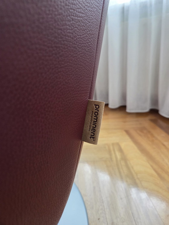 Image 1 of Fauteuil de relaxation pure