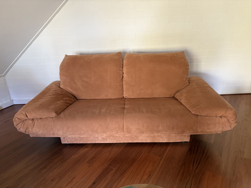 Rolf Benz Zweisitziges Sofa