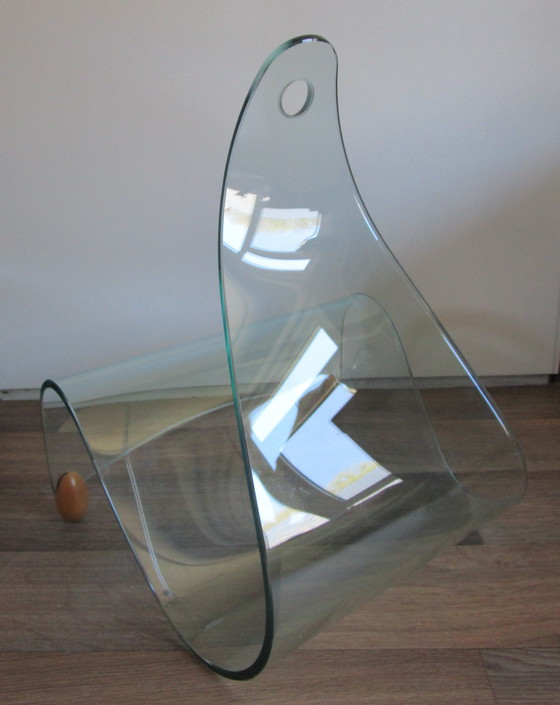 Image 1 of BML Arredamenti Portariviste