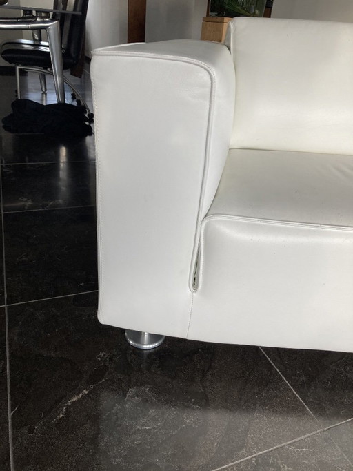 Design on stock 2.5 seater sofa type Blizz 