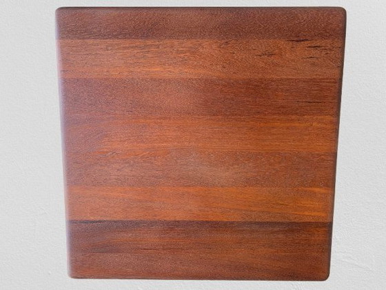 Image 1 of Danish Design Coffee Table By Niels Bach