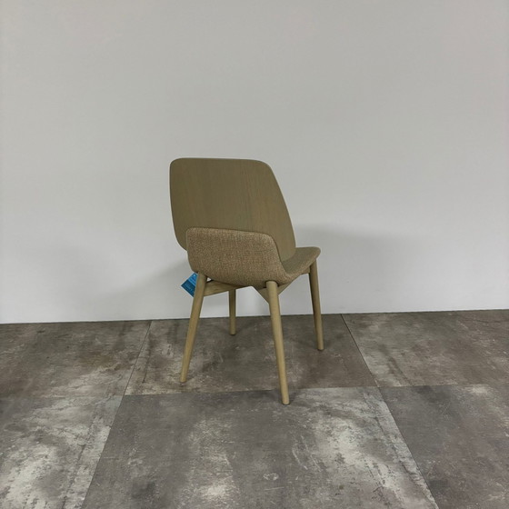 Ami Set of 4 – Bert Plantagie, Dining chairs (photo 3 of 4)