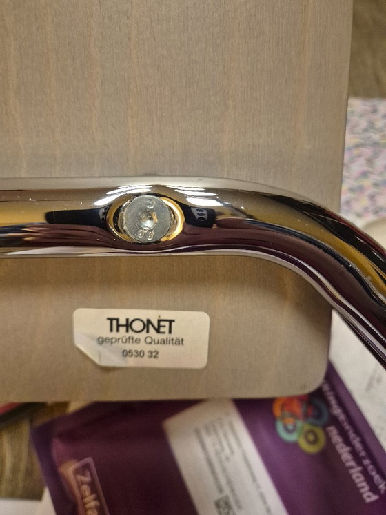 Image 1 of Thonet S61