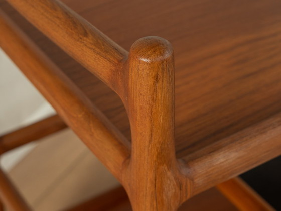 Image 1 of 1960s Serving Trolley by Johannes Andersen