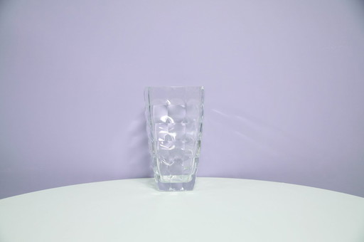 glass vase pillows