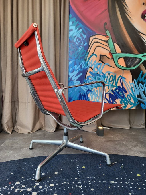 Vitra EA116 Sessel | Charles & Ray Eames