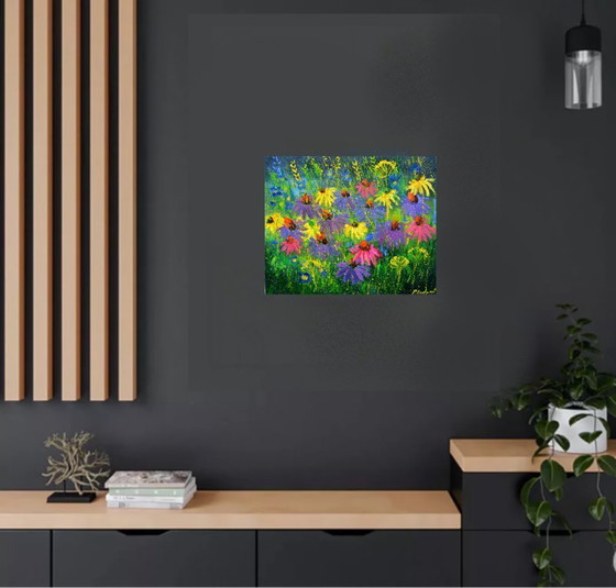 Image 1 of Rudbeckias