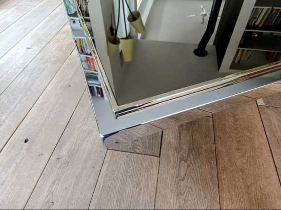 Image 1 of Tavolino Belgochrom Roger van Hevel