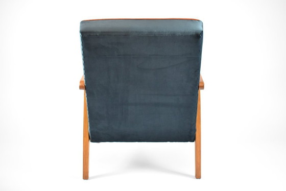 Image 1 of Poltrona originale vintage modello 04-b anni '60 metà secolo