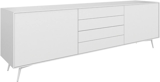 BoConcept FERMO Sideboard from 1,849 for 1,199 – Mdf, Metal (photo 5 of 5)