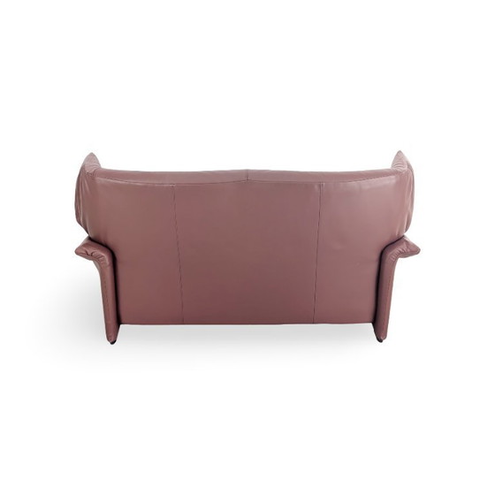 Image 1 of Cassina Portovenere sofa design classic couch Vico Magistretti