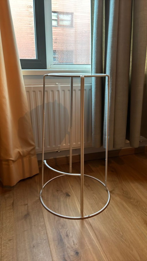 Taburetes de bar vintage