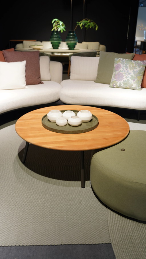 Roda - Piper 012 Table basse