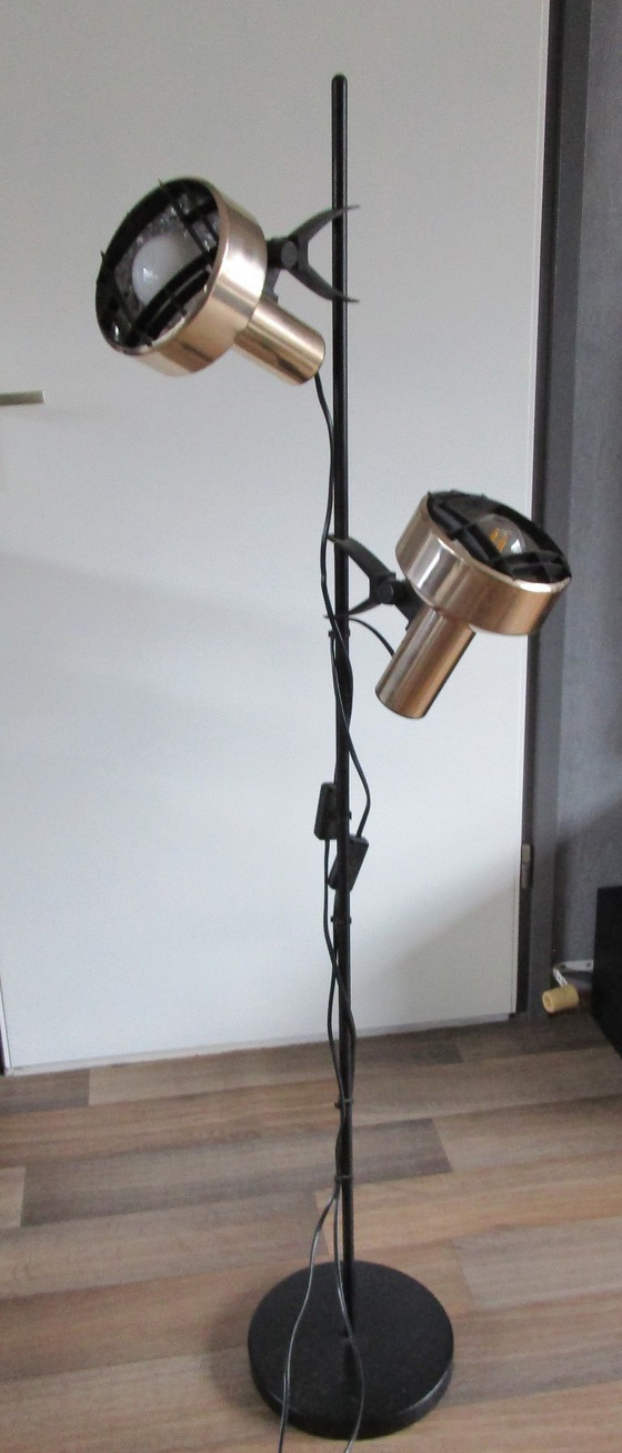 Image 1 of Vintage Ikea vloerlamp Typ G302