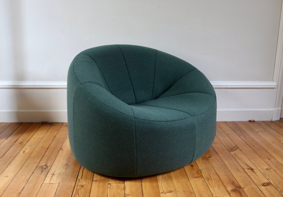 Image 1 of Poltrona Pumpkin di Pierre Paulin, Ligne Roset