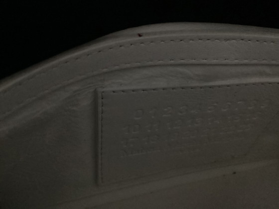 Image 1 of Ladies glove clutch