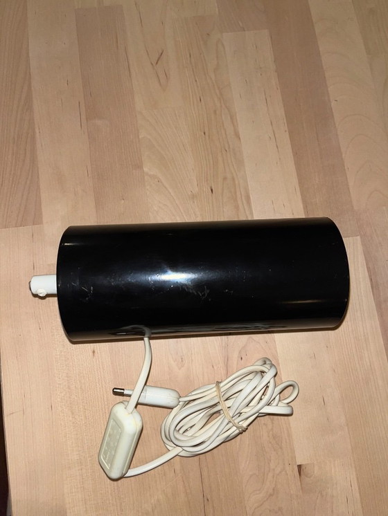 Image 1 of Ikea LOD wall lamp, vintage 70s 80s retro Scandinavian Mid Century Danish Modern