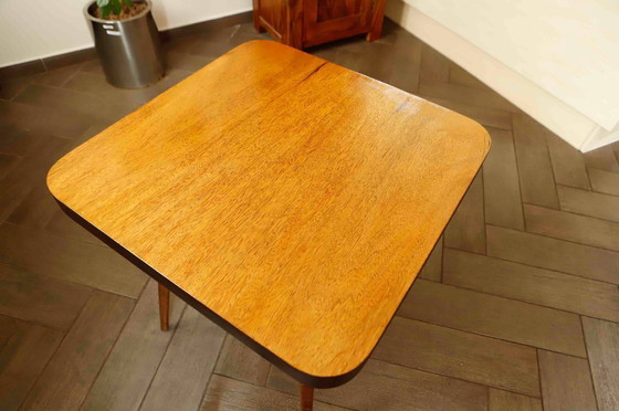 Image 1 of Retro Couchtisch