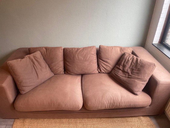 Image 1 of Linteloo 3-Personen-Sofa