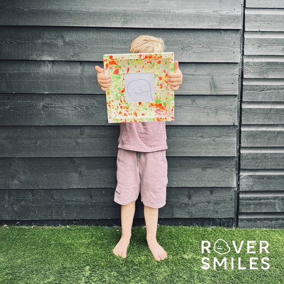 Image 1 of Rover Smiles - Sorrisi n. 4