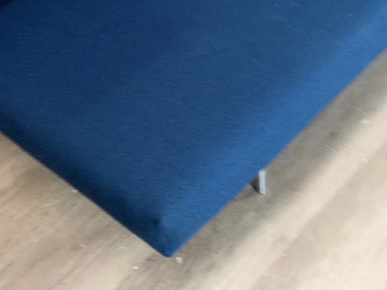 Spectrum BR02 – Polvo azul | Martin Visser – Sofás cama, Metal, Textile (photo 4 of 7)