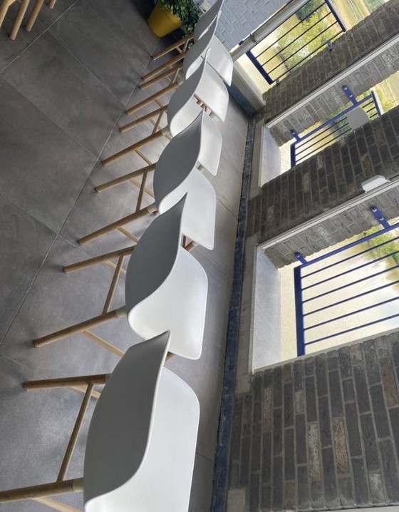 Image 1 of Silla de comedor Normann Copenhagen 8x