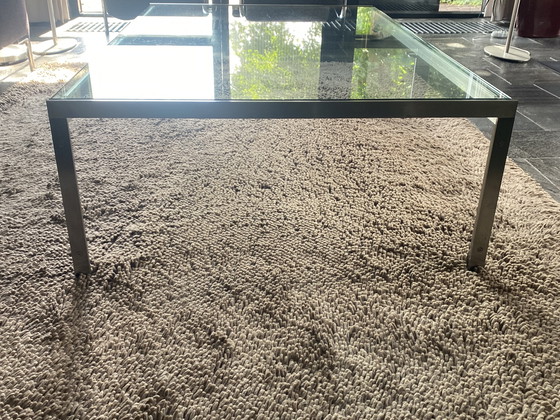 Image 1 of Coffee table Metaform M2