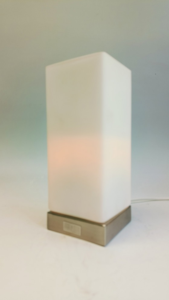 Image 1 of Jan De Bouvrie Tafelmodel Lamp