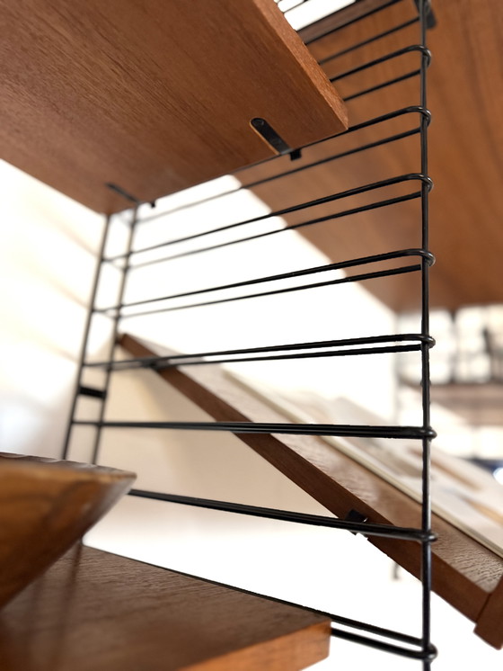 Image 1 of Sistema di pareti modulari Vintage XL, Tomado Holland '60