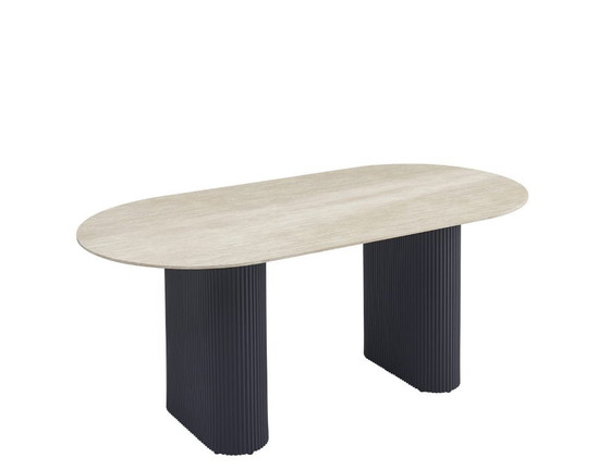 Image 1 of Table à Manger Roxy