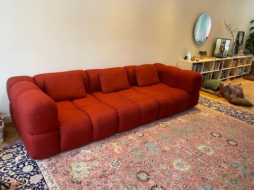 Canapé lounge 3-5 places - un véritable atout charme