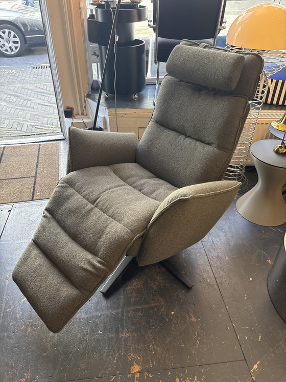 Image 1 of Releazz relax fauteuil accu motor