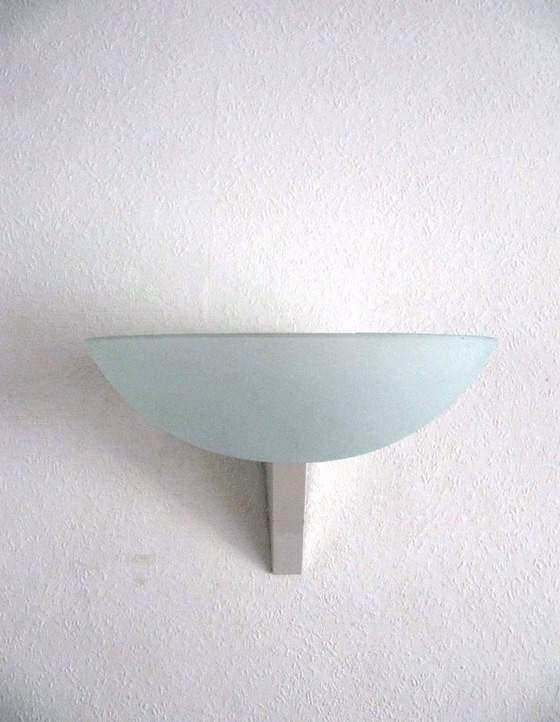 Lampe Applique Alo Star,Fagio Moriconi Pour Cil,Italie – Alo Star ,Fagio Moriconi for Cil, Appliques murales (photo 5 of 8)