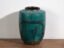 Antike smaragdgrüne emaillierte Vase (ca. 1820) #12 – Vasen (photo 33 of 40)