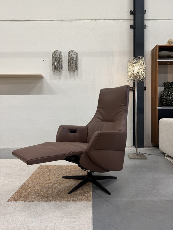 Gealux Twinz 4001 Poltrona relax media – Poltrone relax, Leather (photo 9 of 15)