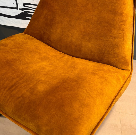 Image 1 of Cartel Living Smile Sessel