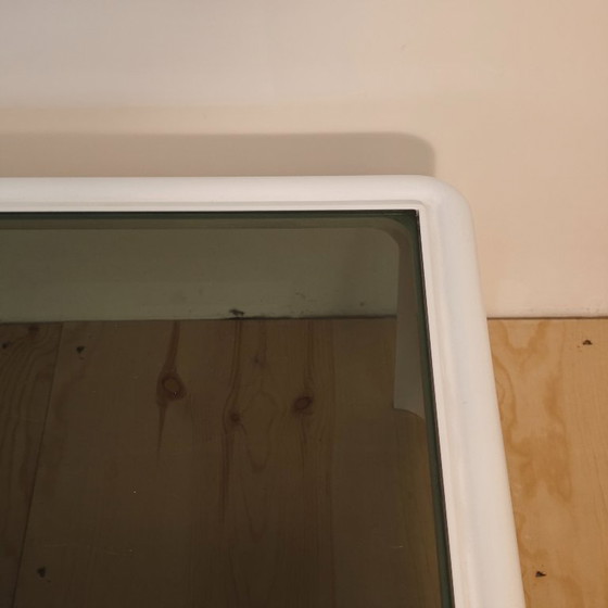 Image 1 of Vintage Peter Ghyczy coffee table