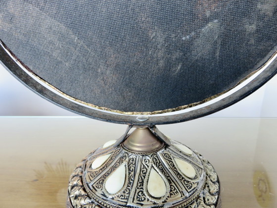 Image 1 of Old Moroccan Mirror, 60, 70, XXL