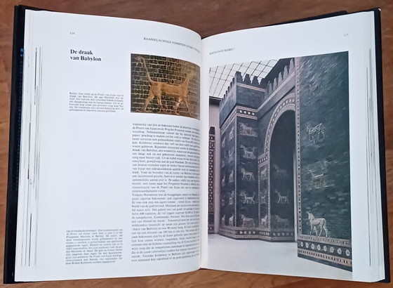 Mysteries & Lost Civilizations | 15 Books | 003 – Coffee table books, Paper (photo 12 of 14)