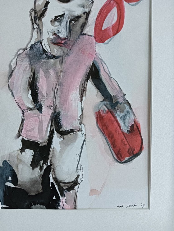 Image 1 of Rob Jacobs - Dottor Love