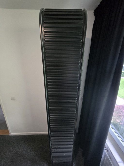 Pastoe-Schrank mit Rollladen