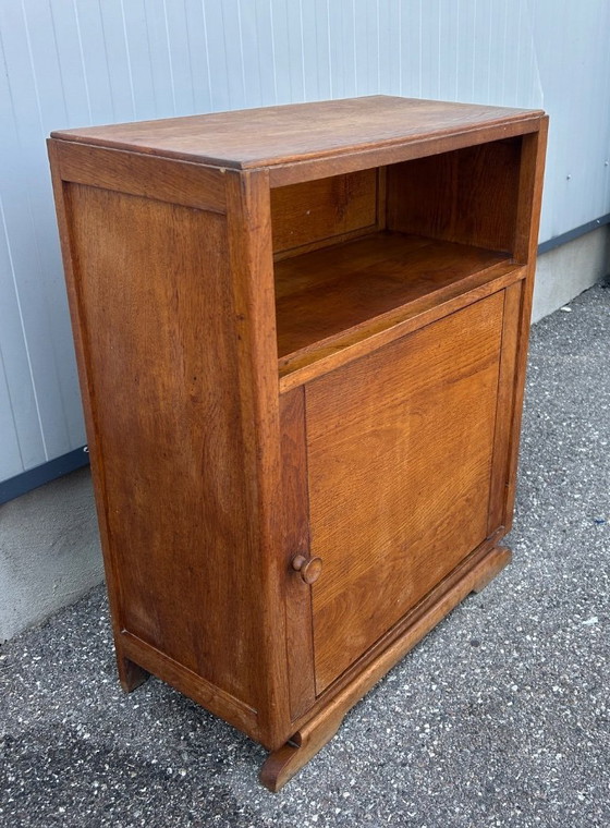 Petit Buffet Parisien – Highboards, Wood (photo 10 of 10)