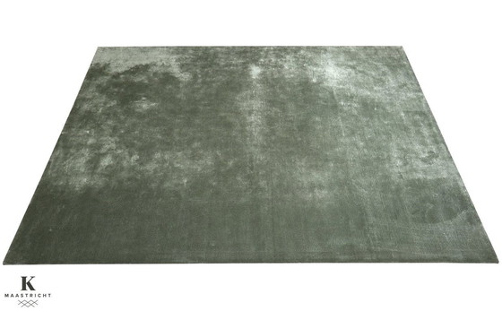 Image 1 of Handtufted Plain Design Tapijt 4910